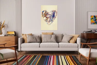 Sea sentiments Reproduction