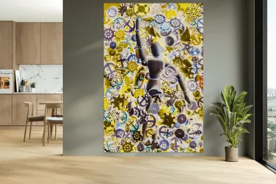 Paddle pop Reproduction