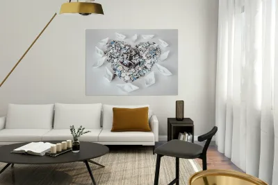 Love island Reproduction