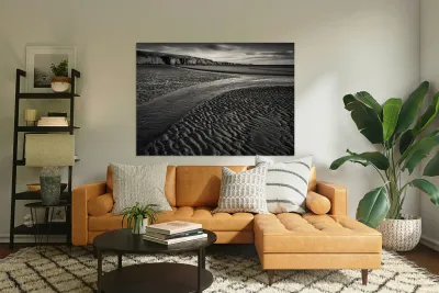 Beach Textures Reproduction