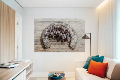 Horse play Reproduction