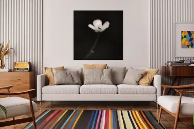 Woodland Study 1 Reproduction