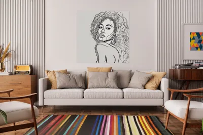 TAME Gallery 1 28 Reproduction