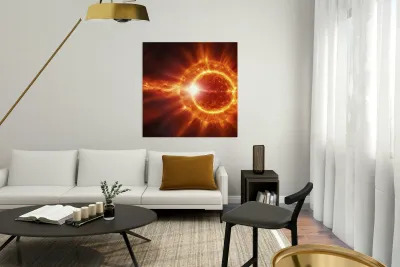 TAME Gallery 1 32 Reproduction