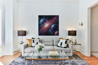 TAME Gallery 1 33 Reproduction