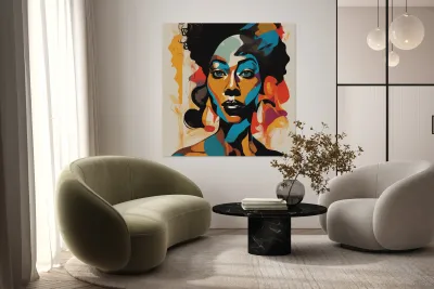 TAME Gallery 1 34 Reproduction