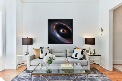 TAME Gallery 1 37 Reproduction