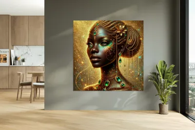 Melonated Avatars Collection 1 3 Reproduction