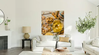 Whiskeyfied Reproduction