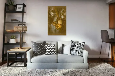 Samplers loft Reproduction