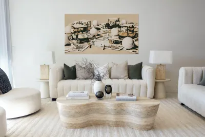 Play off Reproduction