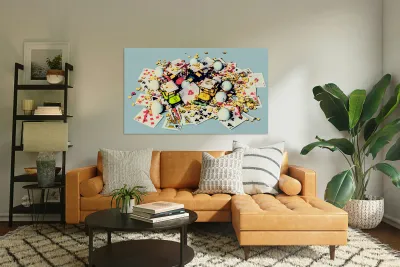 Fairway affair Reproduction