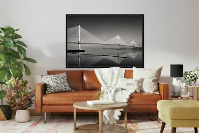 Three Pillars Reproduction