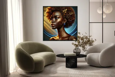 MELONATED AVATARS COLLECTION 2 3 Reproduction