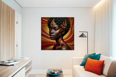 MELONATED AVATARS COLLECTION 2 12 Reproduction