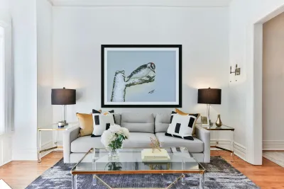 Downy Woodpecker Reproduction