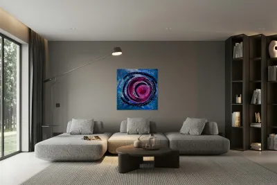 Near Earth Object Reproduction