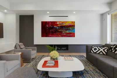 Floodstage Reproduction