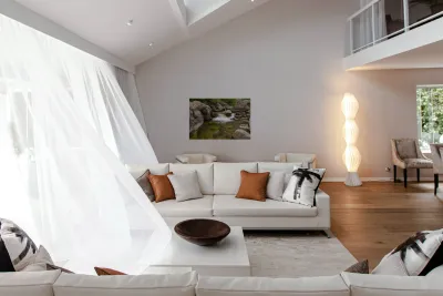 Boulder Canyon Paradise Reproduction