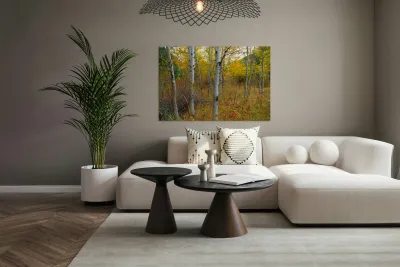 Soothing Forest Reproduction