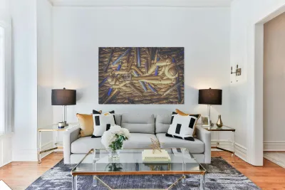 Sharpeners Reproduction