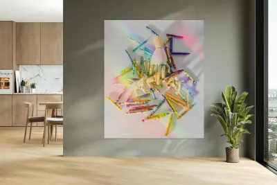 Colouring Reproduction