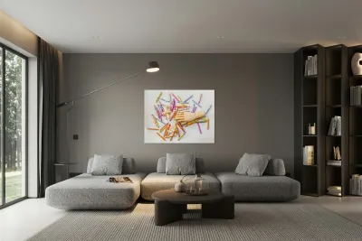 Drawn to life Reproduction