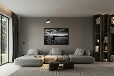 Modrudalur Reproduction