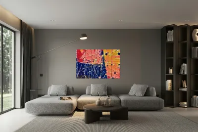 Suddenly Reproduction