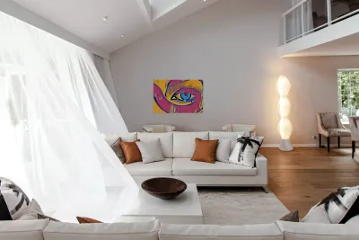 In your Eye Reproduction