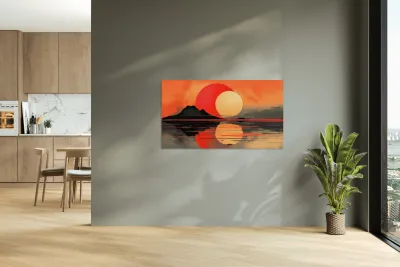 This Magical Fantasy Reproduction