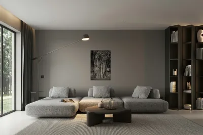 Incense Cedar Reproduction