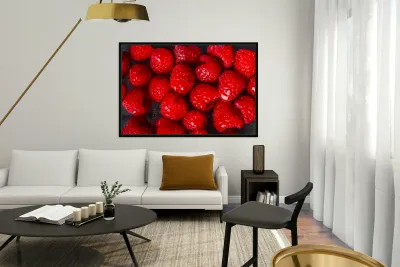 Summer reds Reproduction