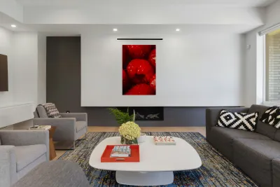 Raspberry macro Reproduction