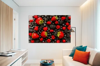 Berryfied Reproduction