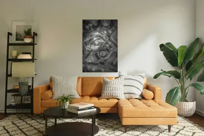 Honing in Reproduction