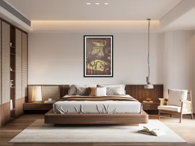 Closing in Reproduction