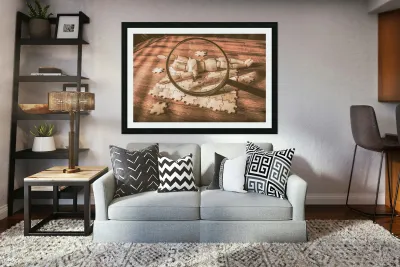 The uncovering Reproduction