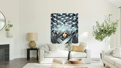 Too Many Mind Reproduction