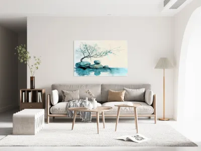 Spend the day your way Reproduction