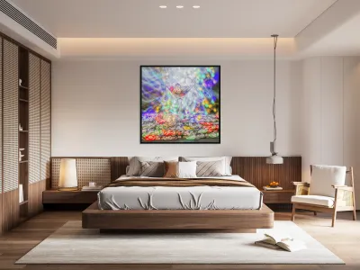 Casino twist Reproduction