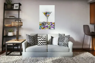 Casino slammer Reproduction