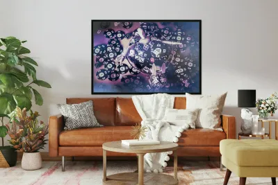 On the house Reproduction