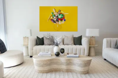 Bar thing Reproduction