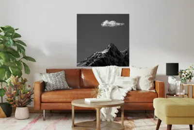 Lofoten Peak Reproduction