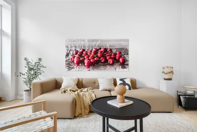 Delicious summer Reproduction