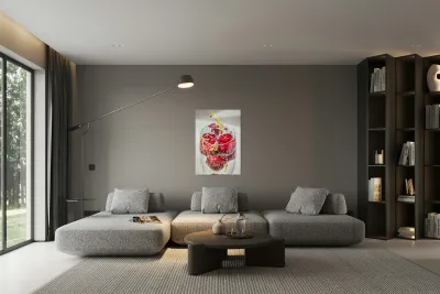 Cherrini Reproduction