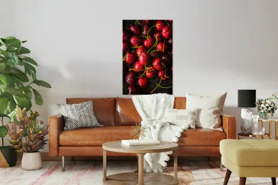 Cherry reds Reproduction