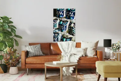 Owlined Reproduction