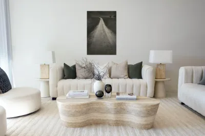 Uphill turns Reproduction